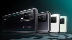 Redmi K70 के रेंडर ऑनलाइन लीक, जाने कैमरा से लेकर फीचर के बारे में