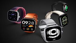 Redmi Watch 4 स्मार्टवॉच 150 स्पोर्ट्स मोड के साथ लॉन्च, जानिए कीमत व खासियत