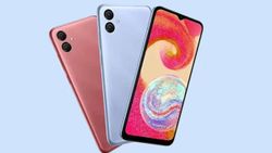 Samsung के नए बजट स्मार्टफोन की भारत में एंट्री, 50MP कैमरा, 5000mAh बैटरी से लैस, जानिए कीमत 
