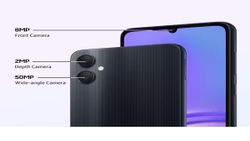Samsung Galaxy A05 की भारत में बिक्री शुरू, जानिए कीमत, उपलब्धता और फीचर्स 
