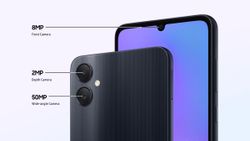 Samsung का नया बजट स्मार्टफोन भारत में लॉन्च, इन तगड़े फीचर्स से लैस, जानिए कीमत 
