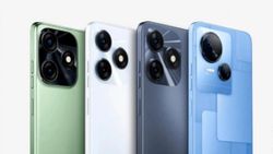 Tecno Spark Go (2024) की भारत में कीमत, स्पेसिफिकेशन डिजाइन लीक