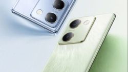 Vivo ने 50MP कैमरा, 5000mAh बैटरी के साथ अपना नया 5G फोन किया लॉन्च, कीमत भी कम, जानें