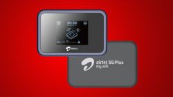 Airtel 5G Plus माई-वाईफाई MF501 डेटा कार्ड भारत में लॉन्च, जाने कीमत