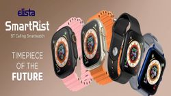 Apple Watch जैसी दिखने वाली इस स्मार्टवॉच को 1,500 रुपये से कम में खरीदें