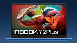 भारत में Infinix INBook Y2 Plus लैपटॉप की बिक्री आज से शुरू, जाने कीमत और लॉन्च ऑफर