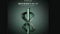Infinix Smart 8 HD स्मार्टफोन Unisoc T606 SoC के साथ भारत में लॉन्च, दाम भी कम, जानिए यहां