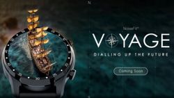 Noise ने भारत में NoiseFit Voyage स्मार्टवॉच को किया लॉन्च, जाने कीमत