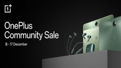 OnePlus Community Sale शुरू, स्मार्टफोन से लेकर ईयरबड्स तक पर पाएं बंपर छूट,जानिए ऑफर्स डिटेल  