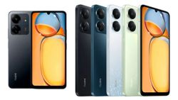 Redmi 13C 5G भारत में 6 दिसंबर को होगा लॉन्च, जानें कीमत