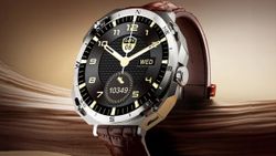 boAt Enigma Z20 स्मार्टवॉच  Bluetooth कॉलिंग, SpO2 हेल्थ फीचर्स के साथ लॉन्च, जानिए कीमत  