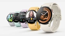 आप Galaxy Watch 6, Watch 5, Watch 4 से कहीं भी, कभी भी ब्लड प्रेशर और ईसीजी की निगरानी कर सकते हैं