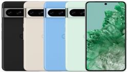 Google Pixel 8, Pixel 8 Pro नए मिंट कलर ऑप्शन में लॉन्च, जानें कीमत और उपलब्धता