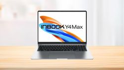  Infinix INBOOK Y4 Max के स्पेसिफिकेशन लीक, जाने डिटेल