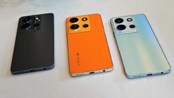 Infinix Note 40 Pro को 12GB रैम, 256GB इनबिल्ट स्टोरेज के साथ किया जा सकता है लॉन्च