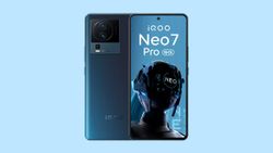 Amazon से खरीदें iQOO Neo 7 Pro को अब 29,999 रुपये में, जाने कैसे