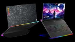 Lenovo ने Legion 9i लैपटॉप 4.49 लाख रुपये कीमत में किया लॉन्च, जानें खासियत