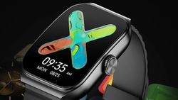 Noise ColorFit Hexa स्मार्टवॉच भारत में लॉन्च, जाने कीमत 