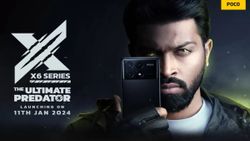  Poco X6 सीरीज फ्लिपकार्ट पर लिस्ट, इस दिन होने जा रहा लॉन्च 