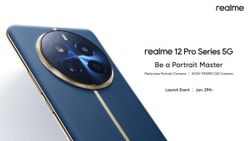 Realme 12 Pro, 12 Pro+ की लॉन्च तारीख कंफर्म, यहां जानें सभी डिटेल