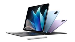 Vivo Pad 3 टैब जल्द देने जा रहा दस्तक, बड़े डिस्प्ले और  MediaTek Dimensity 9300 प्रोसेसर से होगा लैस
