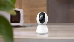 Xiaomi ने भारत में  360 Home Security Camera 2K किया लॉन्च, महज इतनी है कीमत