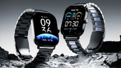 AMOLED डिस्प्ले के साथ boAt Wave स्पेक्ट्रा स्मार्टवॉच भारत में लॉन्च , जाने कीमत