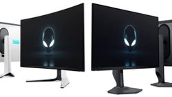 Dell Alienware 32 4K, 27 360Hz QD-QLED गेमिंग मॉनिटर लॉन्च, जानें कीमत
