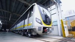 आ रही है 'Driverless' मेट्रो ट्रेन, इन सुविधाओं से होगी लैस, यहां जानें सभी डिटेल्स