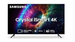 Samsung TV यूजर्स ध्यान दें!  1 मार्च से नहीं मिलेगा स्मार्ट TV में Google का ये फीचर, जानें डिटेल्स
