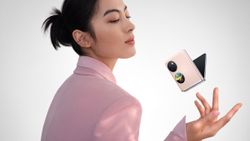 Huawei Pocket 2 दो दिन बाद होने जा रहा लॉन्च, जाने कीमत और फीचर
