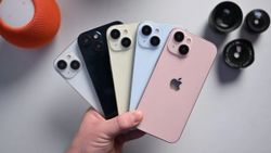 iPhone 15 को 50,000 रुपये से भी कम कीमत में खरीदने का मौका, जानिए कीमत व ऑफर्स  डिटेल