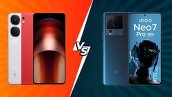 iQOO Neo 9 Pro vs iQOO Neo 7 Pro कीमत से लेकर फीचर्स में कौन है बेहतर, यहां जानें