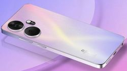 Itel P55 Plus स्मार्टफोन 16GB रैम, AI कैमरा और 45W चार्जिंग के साथ हुआ लॉन्च, जानिए कीमत