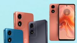 Moto G04 की पहली सेल आज, 7 हजार से भी कम में मिलेंगे धांसू फीचर्स, ऐसे पा सकेंगे बंपर डिस्काउंट