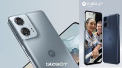  Moto G24 Power की पहली सेल शुरू, जानिए कीमत, उपलब्धता और ऑफर्स डिटेल