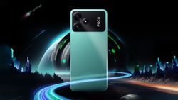 Amazon deals:  9,999 रुपये में घर लें आए Poco M6 Pro 5G, जल्दी करें