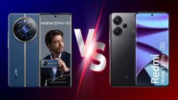 realme 12 pro plus vs redmi note 13 pro plus में आपके लिए कौन सा फोन होगा बेस्ट, यहां जानें