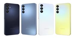  Samsung Galaxy A15 5G नए वेरिएंट में लॉन्च, बंपर डिस्काउंट के साथ खरीदने का मौका