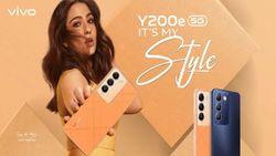 Vivo Y200e 5G फोन 16 GB रैम के साथ भारत में लॉन्च, जानिए कीमत और फीचर्स