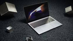 Samsung Galaxy Book 4 लैपटॉप भारत में Intel प्रोसेसर के साथ  लॉन्च, जानिए कीमत