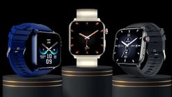 itel Icon 3 स्मार्टवॉच की भारत में कीमत, उपलब्धता और स्पेक्स, यहां जानें
