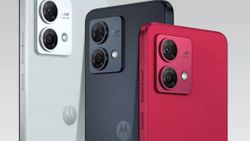 Moto G84 5G स्मार्टफोन को मिला एंड्रॉइड 14 अपडेट, अब मिलेंगे ये नए फीचर्स  
