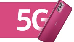 Nokia G42 5G का नया वेरिएंट Amazon पर बिक्री के लिए उपलब्ध, जानें ऑफर व कीमत
