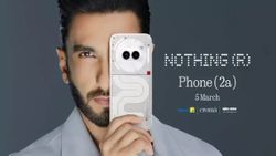 Nothing Phone 2a भारत में लॉन्च, शुरुआती कीमत 23,999 रुपये, जानें ऑफर्स व सेल डेट  