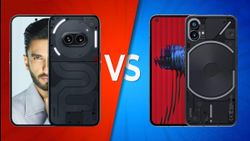 Nothing phone 2a vs Nothing phone 1: नया या पुराना, कौन सा फोन खरीदना होगा बेहतर? यहां जानें सभी डिटेल