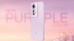 Oppo F25 Pro भारत में नए Coral Purple कलर में उपलब्ध, जानिए, स्पेक्स और उपलब्धता