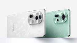 Oppo Reno 12 Pro के स्पेसिफिकेशन ऑनलाइन लीक, जाने डिटेल