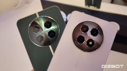 Realme ने दो नए सस्ते 5G स्मार्टफोन किए लॉन्च, जानें कीमत व फीचर्स