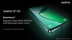 Realme 12 5G, 12+ 5G आज भारत में देगे दस्तक, लॉन्च से कीमत डिटेल लीक, यहां जानें सबकुछ